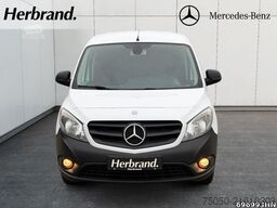 MERCEDES-BENZ Citan 111 CDI *extralang*AHK*Klima*