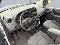 MERCEDES-BENZ Citan 111 CDI *extralang*AHK*Klima*