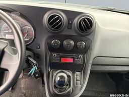 MERCEDES-BENZ Citan 111 CDI *extralang*AHK*Klima*