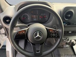 MERCEDES-BENZ Sprinter 315 CDI *Mixto*AHK*Klima*Standheizung*
