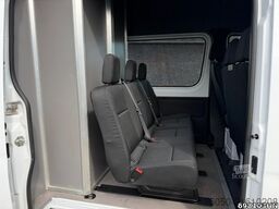 MERCEDES-BENZ Sprinter 315 CDI *Mixto*AHK*Klima*Standheizung*