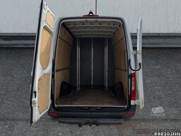 MERCEDES-BENZ Sprinter 315 CDI *Mixto*AHK*Klima*Standheizung*