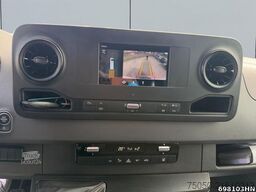 MERCEDES-BENZ Sprinter 315 CDI *Mixto*AHK*Klima*Standheizung*