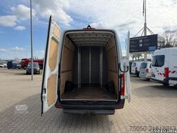 MERCEDES-BENZ Sprinter 315 CDI *Mixto*AHK*Klima*Standheizung*