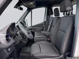 MERCEDES-BENZ Sprinter 316 CDI *MAXI DOKA*AHK*KLIMA*DAB*