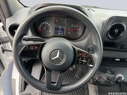 MERCEDES-BENZ Sprinter 316 CDI *MAXI DOKA*AHK*KLIMA*DAB*