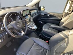 MERCEDES-BENZ V 300 AVE/EL *4x4*Burmester*Distronic*el. Türen*