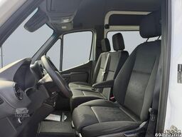 MERCEDES-BENZ Sprinter 315 CDI *Mixto*AHK*Klima*Standheizung*