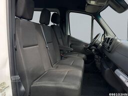 MERCEDES-BENZ Sprinter 315 CDI *Mixto*AHK*Klima*Standheizung*