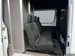 MERCEDES-BENZ Sprinter 315 CDI *Mixto*AHK*Klima*Standheizung*
