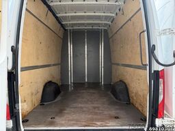 MERCEDES-BENZ Sprinter 315 CDI *Mixto*AHK*Klima*Standheizung*