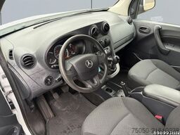MERCEDES-BENZ Citan 111 CDI *extralang*AHK*Klima*