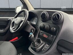 MERCEDES-BENZ Citan 111 CDI *extralang*AHK*Klima*