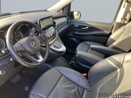 MERCEDES-BENZ V 300 AVE/EL *4x4*Burmester*Distronic*el. Türen*