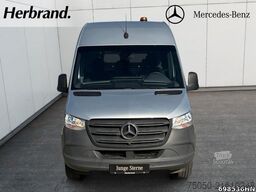 MERCEDES-BENZ Sprinter 314 CDI *BOTT*AHK*SHZ*Klima*Navi*360°*