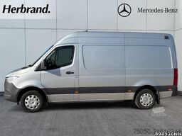 MERCEDES-BENZ Sprinter 314 CDI *BOTT*AHK*SHZ*Klima*Navi*360°*