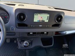 MERCEDES-BENZ Sprinter 314 CDI *BOTT*AHK*SHZ*Klima*Navi*360°*