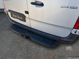 MERCEDES-BENZ Sprinter 314 CDI *BOTT*AHK*SHZ*Klima*Navi*360°*