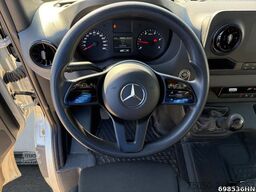 MERCEDES-BENZ Sprinter 314 CDI *BOTT*AHK*SHZ*Klima*Navi*360°*