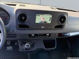 MERCEDES-BENZ Sprinter 314 CDI *BOTT*AHK*SHZ*Klima*Navi*360°*