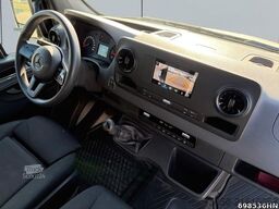 MERCEDES-BENZ Sprinter 314 CDI *BOTT*AHK*SHZ*Klima*Navi*360°*