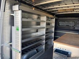 MERCEDES-BENZ Sprinter 314 CDI *BOTT*AHK*SHZ*Klima*Navi*360°*