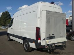 MERCEDES-BENZ Sprinter 315cdi Ladebordwand BÄR, LED, Automa.