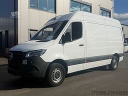 MERCEDES-BENZ Sprinter 315cdi Ladebordwand BÄR, LED, Automa.
