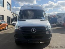 MERCEDES-BENZ Sprinter 315cdi Ladebordwand BÄR, LED, Automa.