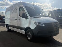 MERCEDES-BENZ Sprinter 315cdi Ladebordwand BÄR, LED, Automa.
