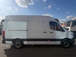 MERCEDES-BENZ Sprinter 315cdi Ladebordwand BÄR, LED, Automa.