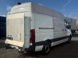 MERCEDES-BENZ Sprinter 315cdi Ladebordwand BÄR, LED, Automa.