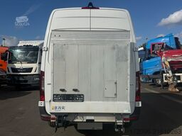 MERCEDES-BENZ Sprinter 315cdi Ladebordwand BÄR, LED, Automa.