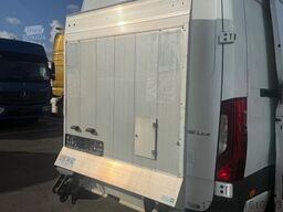 MERCEDES-BENZ Sprinter 315cdi Ladebordwand BÄR, LED, Automa.