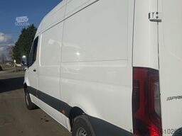 MERCEDES-BENZ Sprinter 315cdi Ladebordwand BÄR, LED, Automa.