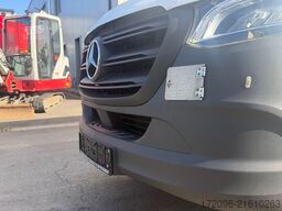 MERCEDES-BENZ Sprinter 315cdi Ladebordwand BÄR, LED, Automa.