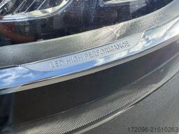 MERCEDES-BENZ Sprinter 315cdi Ladebordwand BÄR, LED, Automa.