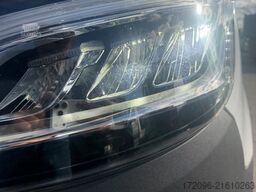 MERCEDES-BENZ Sprinter 315cdi Ladebordwand BÄR, LED, Automa.