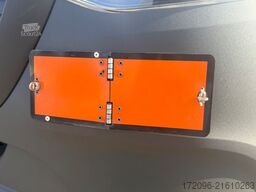 MERCEDES-BENZ Sprinter 315cdi Ladebordwand BÄR, LED, Automa.