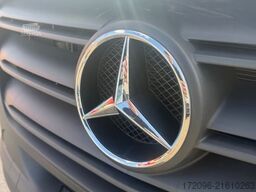 MERCEDES-BENZ Sprinter 315cdi Ladebordwand BÄR, LED, Automa.