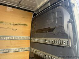 MERCEDES-BENZ Sprinter 315cdi Ladebordwand BÄR, LED, Automa.