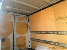 MERCEDES-BENZ Sprinter 315cdi Ladebordwand BÄR, LED, Automa.