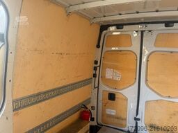 MERCEDES-BENZ Sprinter 315cdi Ladebordwand BÄR, LED, Automa.