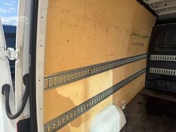 MERCEDES-BENZ Sprinter 315cdi Ladebordwand BÄR, LED, Automa.