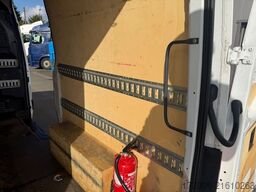 MERCEDES-BENZ Sprinter 315cdi Ladebordwand BÄR, LED, Automa.