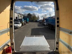 MERCEDES-BENZ Sprinter 315cdi Ladebordwand BÄR, LED, Automa.