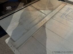 MERCEDES-BENZ Sprinter 315cdi Ladebordwand BÄR, LED, Automa.