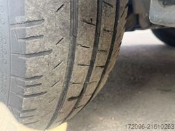 MERCEDES-BENZ Sprinter 315cdi Ladebordwand BÄR, LED, Automa.