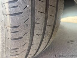 MERCEDES-BENZ Sprinter 315cdi Ladebordwand BÄR, LED, Automa.