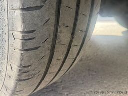 MERCEDES-BENZ Sprinter 315cdi Ladebordwand BÄR, LED, Automa.